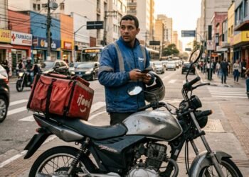 Nova lei traz alívio no bolso e muda a vida de 4 milhões de donos de motos em 2026