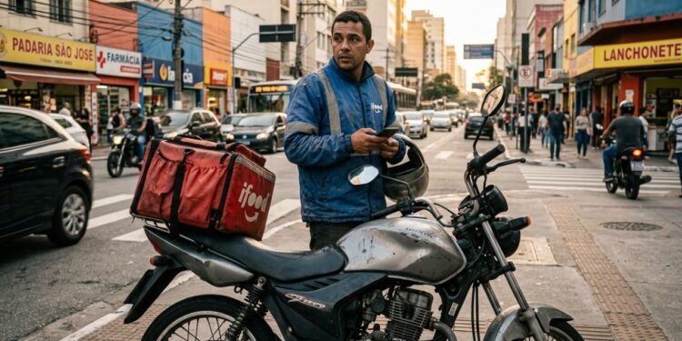 Nova lei traz alívio no bolso e muda a vida de 4 milhões de donos de motos em 2026