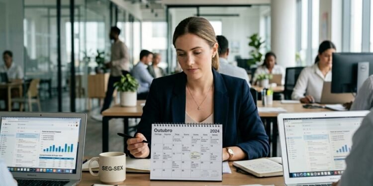A lei não garante folga no aniversário de forma automática e faltar pode trazer prejuízo mesmo nesse dia especial