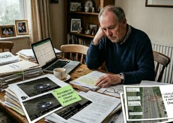 Engenheiro de 71 anos recusa pagar multa de R$ 500 por excesso leve de velocidade e gasta R$ 150 mil em disputa sobre falha em radar