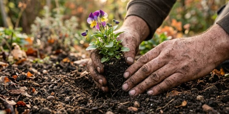 As 3 flores para plantar em abril que vão florescer ainda este ano em seu jardim