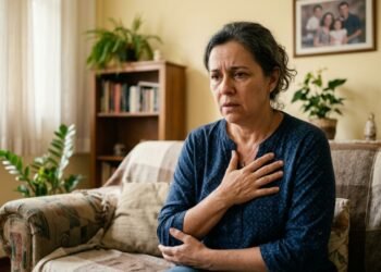 O pedido de socorro do corpo: como o reconhecimento de sintomas ajuda a prevenir infartos