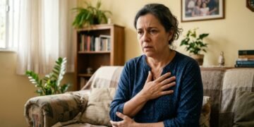 O pedido de socorro do corpo: como o reconhecimento de sintomas ajuda a prevenir infartos