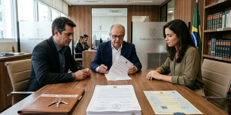 Cartórios fazem alerta para casais: detalhe pode acelerar ou travar o divórcio