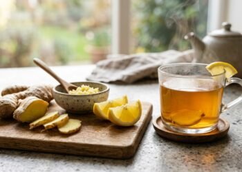 Ame ou odeie o sabor, o impacto dessa raíz na produção de enzimas que protegem o fígado