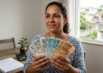 Salário mínimo de 2027 já tem valor projetado pelo governo: veja quanto pode subir com novo reajuste previsto