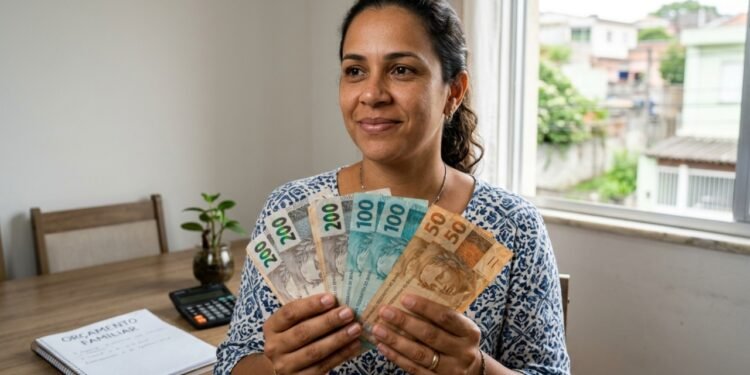 Salário mínimo de 2027 já tem valor projetado pelo governo: veja quanto pode subir com novo reajuste previsto