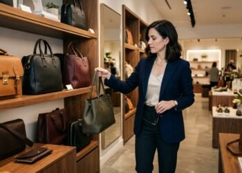 Os 3 modelos de bolsa ideal para o trabalho que unem elegância e funcionalidade