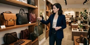 Os 3 modelos de bolsa ideal para o trabalho que unem elegância e funcionalidade