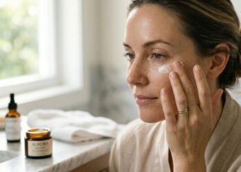 Nem hidratante caro nem milagre, por que a área dos olhos exige cuidados específicos depois dos 40 anos