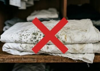 Adeus ao cheiro de mofo, o guia para manter lençóis com frescor de recém-lavados