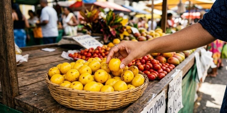As regras de ouro para consumir essa fruta nativa brasileira e fortalecer seu sistema imunológico