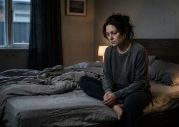 Sinais silenciosos de cansaço emocional que muitas mulheres ignoram na rotina diária