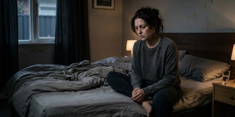 Sinais silenciosos de cansaço emocional que muitas mulheres ignoram na rotina diária