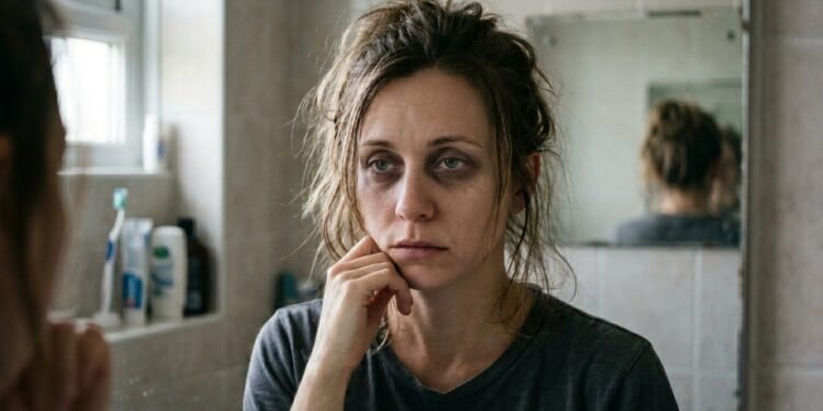 Os riscos silenciosos da privação do sono que muitas mulheres ignoram e podem afetar corpo e mente