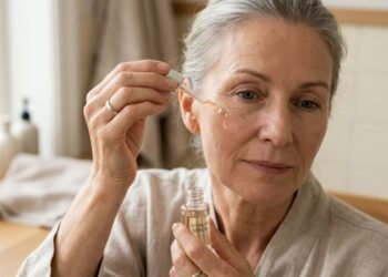 Adeus ao aspecto cansado: os melhores ativos para seu sérum de skincare que renovam a pele