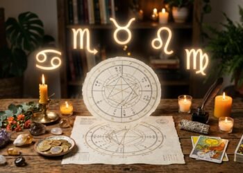 5 signos entram em fase de sorte com oportunidades reais em dinheiro, amor e trabalho