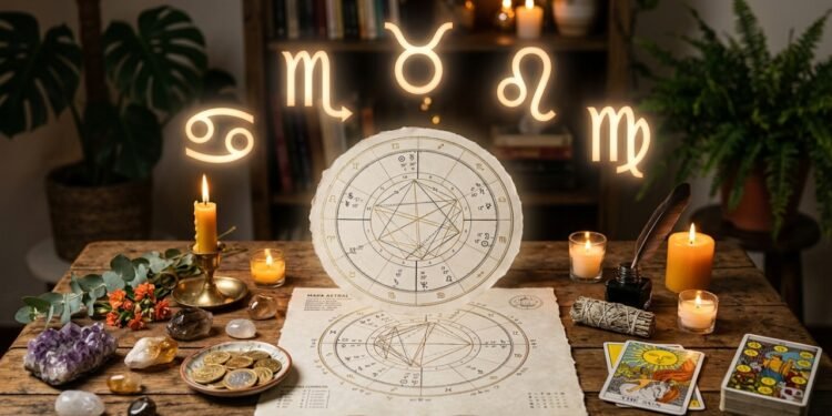 5 signos entram em fase de sorte com oportunidades reais em dinheiro, amor e trabalho