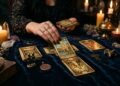 Tarô aponta virada de ciclo para 4 signos que deixam fase amarga para trás e entram em tempo de reconstrução