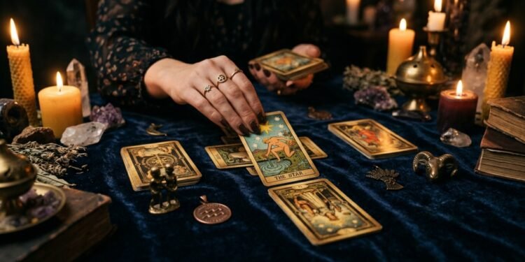 Tarô aponta virada de ciclo para 4 signos que deixam fase amarga para trás e entram em tempo de reconstrução