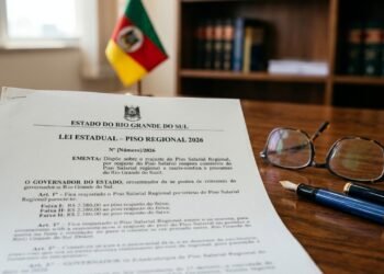 Salário mínimo subia para R$ 1.789,04 e novo valor alivia o bolso de trabalhadores em 2026
