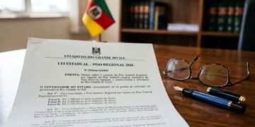 Salário mínimo subia para R$ 1.789,04 e novo valor alivia o bolso de trabalhadores em 2026