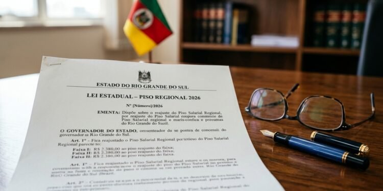 Salário mínimo subia para R$ 1.789,04 e novo valor alivia o bolso de trabalhadores em 2026