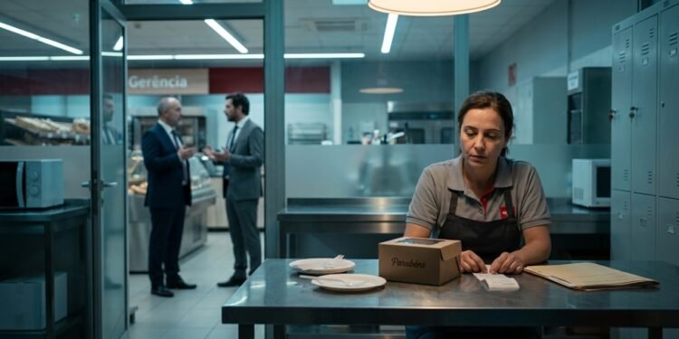 Funcionário é demitido por cantar parabéns no trabalho e empresa acabou condenada a pagar mais de R$ 620 mil