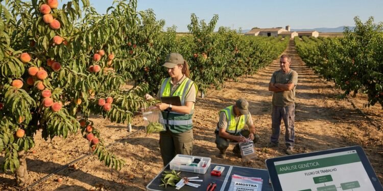 Produtor rural foi preso e multado em mais de 1.8 milhão após plantar e vender fruta sem permissão
