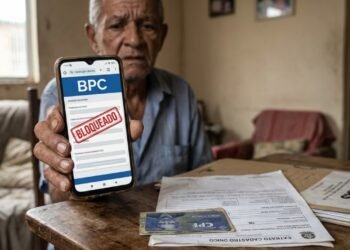 INSS pode bloquear pagamentos do BPC por um motivo simples de resolver e muitos ignoram