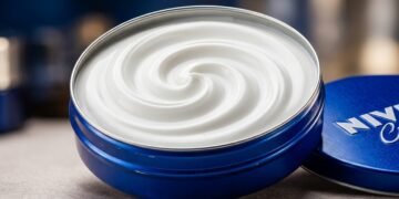 Antes de usar Nivea da lata azul, entenda como ela age na pele e quando pode causar o efeito contrário em poucos dias