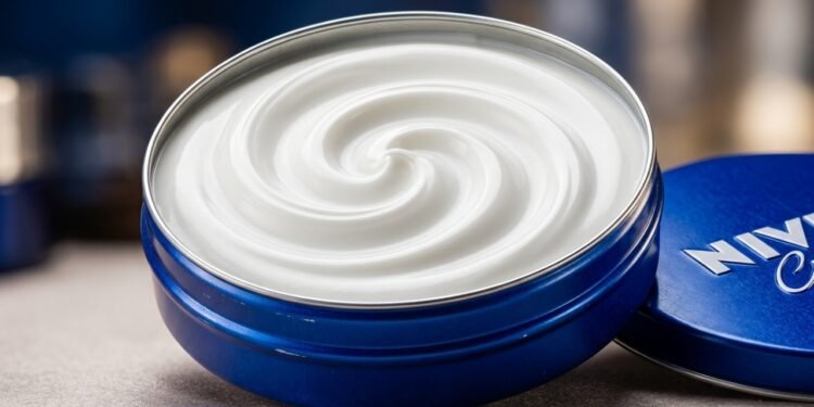 Antes de usar Nivea da lata azul, entenda como ela age na pele e quando pode causar o efeito contrário em poucos dias