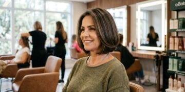 Os 10 cortes curtos mais favorecedores para mulheres acima de 50 anos em 2026, segundo cabeleireiros