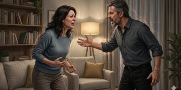 O que significa, para a psicologia, a famosa frase de Nietzsche “Aquele que luta com monstros deve acautelar-se para não tornar-se também um monstro” no hábito de responder a gritos gritando ainda mais alto