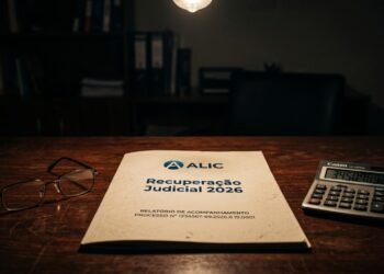 De referência em iluminação à recuperação judicial: entenda o que derrubou uma grande empresa do setor em poucos anos