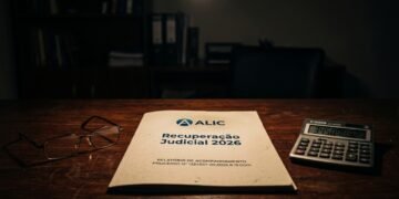 De referência em iluminação à recuperação judicial: entenda o que derrubou uma grande empresa do setor em poucos anos