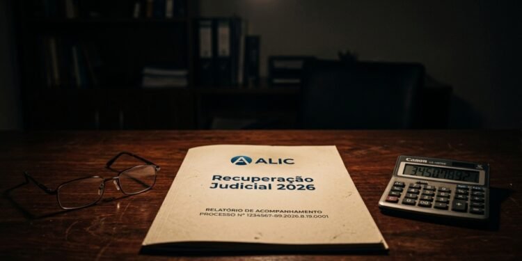 De referência em iluminação à recuperação judicial: entenda o que derrubou uma grande empresa do setor em poucos anos