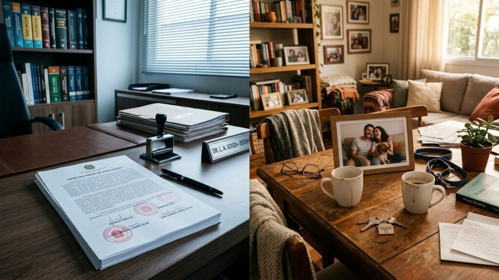 Casamento não é negócio: declaração de união estável não basta para garantir pensão após morte