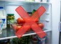Pare de guardar os tomates frescos dentro da geladeira: essa é a maneira correta de armazenar para preservar o sabor doce e a suculência