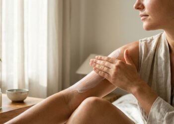 Faça protetor solar em casa misturando esses ingredientes com aloe vera; isso ajudará a proteger a pele do sol