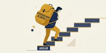 Fazia o trabalho de supervisor, liderava colegas e respondia por resultados, mas o salário nunca mudou e a conta acabou chegando para a empresa