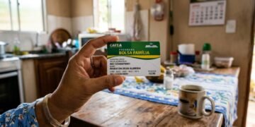 Beneficiários do Bolsa Família podem garantir até R$ 300 extra ao ingressar no mercado de trabalho