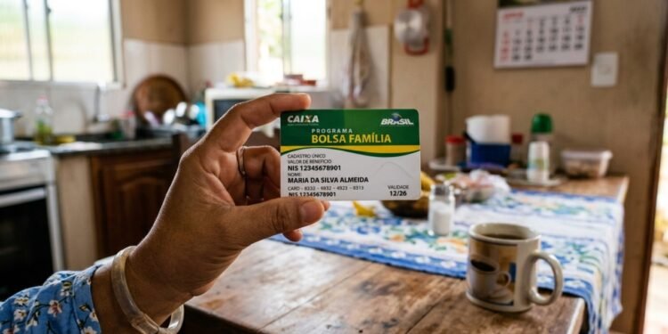 Beneficiários do Bolsa Família podem garantir até R$ 300 extra ao ingressar no mercado de trabalho