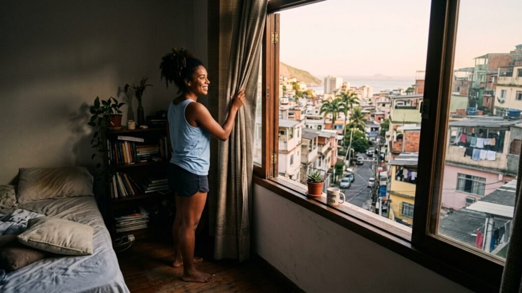 Um estudo revela que o hábito de acordar sempre no mesmo horário, mesmo nos fins de semana pode melhorar a qualidade de sono