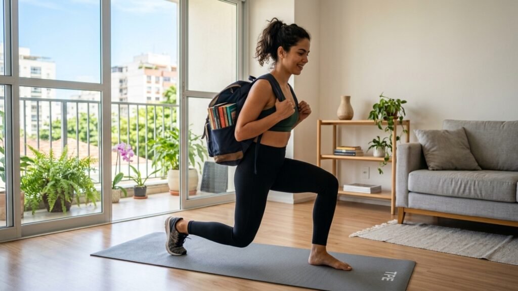 Quantos dias por semana fazer treino de força? Especialistas explicam por que você não precisa de sessões longas para ganhar saúde e autonomia