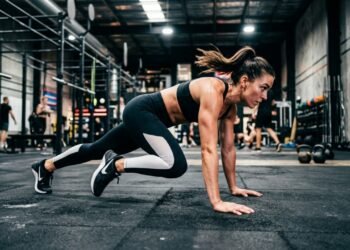 Como aplicar um treino funcional de apenas 20 minutos no seu dia a dia para fortalecer o coração