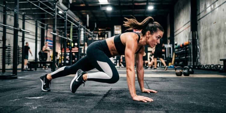 Como aplicar um treino funcional de apenas 20 minutos no seu dia a dia para fortalecer o coração