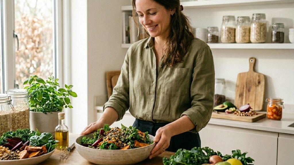 Nem proteínas, nem carboidratos: esse nutriente está conquistando a todos que buscam perder peso