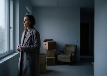 A psicologia explica que sentir-se perdido em certos momentos da vida pode ser um sinal de crescimento interno