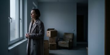 A psicologia explica que sentir-se perdido em certos momentos da vida pode ser um sinal de crescimento interno